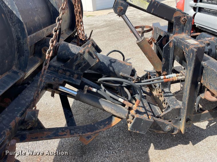 image for item LV9827 2001 Sterling LT7500  dump truck