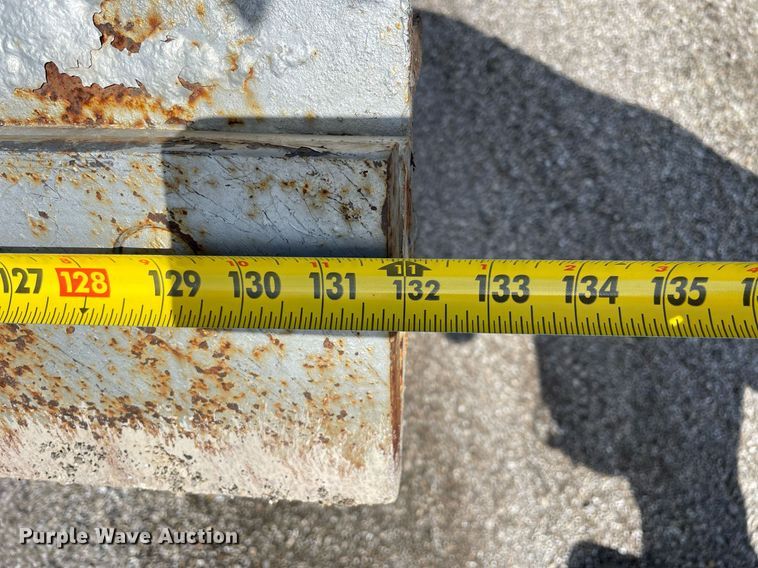 image for item LV9827 2001 Sterling LT7500  dump truck