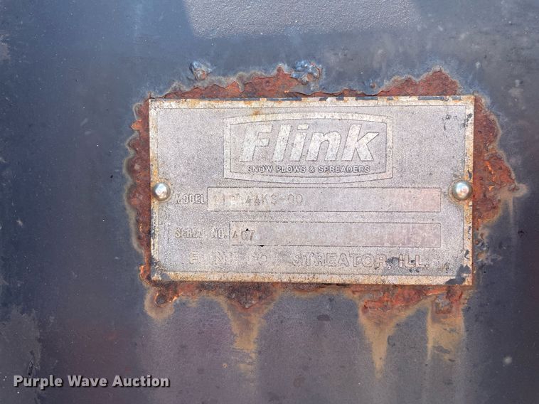 image for item LV9827 2001 Sterling LT7500  dump truck