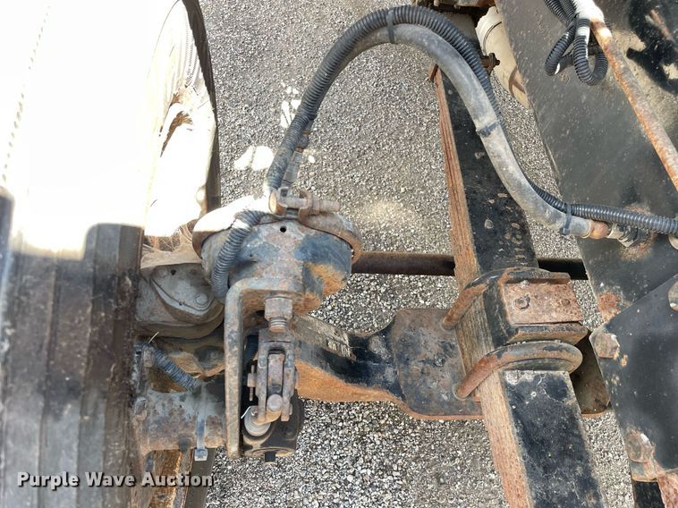 image for item LV9827 2001 Sterling LT7500  dump truck