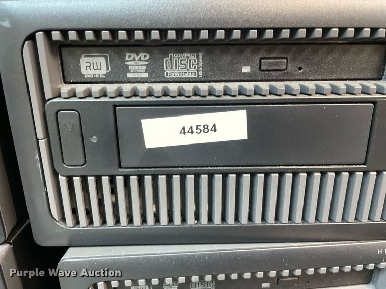 image for item LV9829 (16) HP Prodesk 600 G1 CPUs