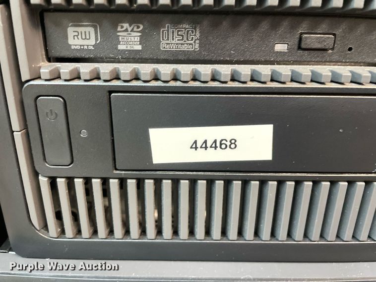 image for item LV9829 (16) HP Prodesk 600 G1 CPUs