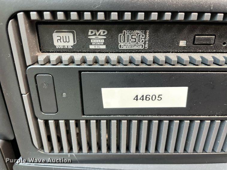 image for item LV9829 (16) HP Prodesk 600 G1 CPUs