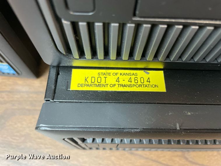 image for item LV9829 (16) HP Prodesk 600 G1 CPUs