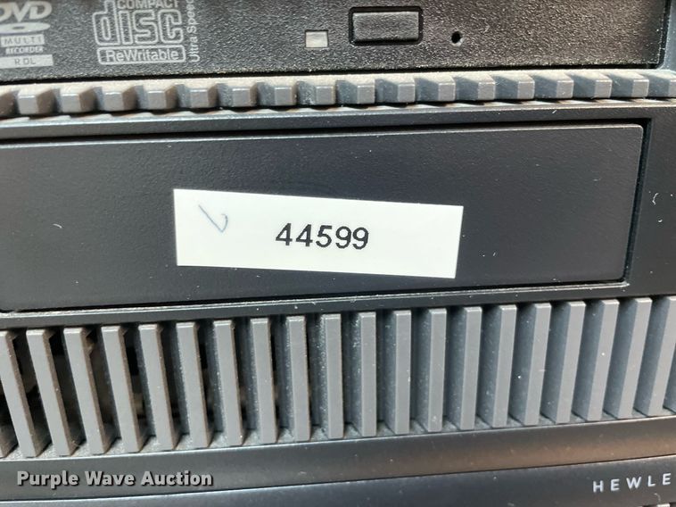 image for item LV9829 (16) HP Prodesk 600 G1 CPUs