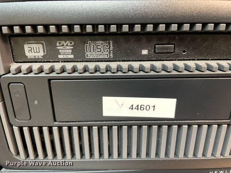 image for item LV9829 (16) HP Prodesk 600 G1 CPUs