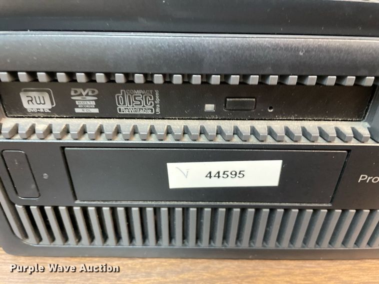 image for item LV9829 (16) HP Prodesk 600 G1 CPUs