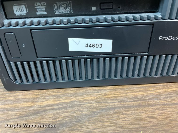 image for item LV9829 (16) HP Prodesk 600 G1 CPUs