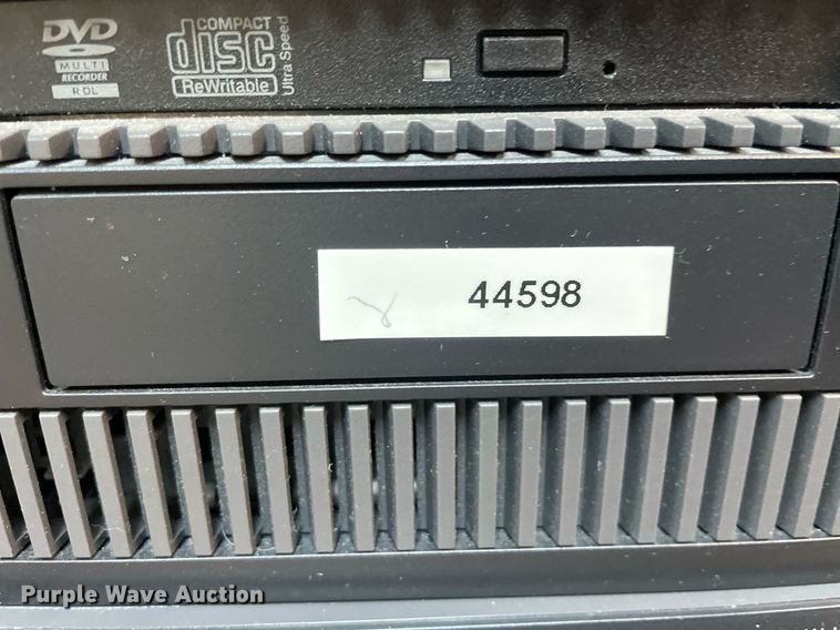 image for item LV9829 (16) HP Prodesk 600 G1 CPUs