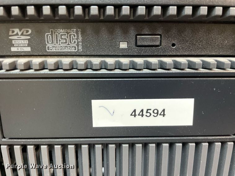 image for item LV9829 (16) HP Prodesk 600 G1 CPUs