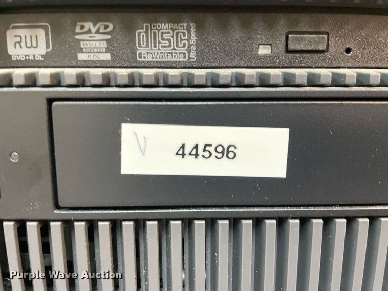 image for item LV9829 (16) HP Prodesk 600 G1 CPUs