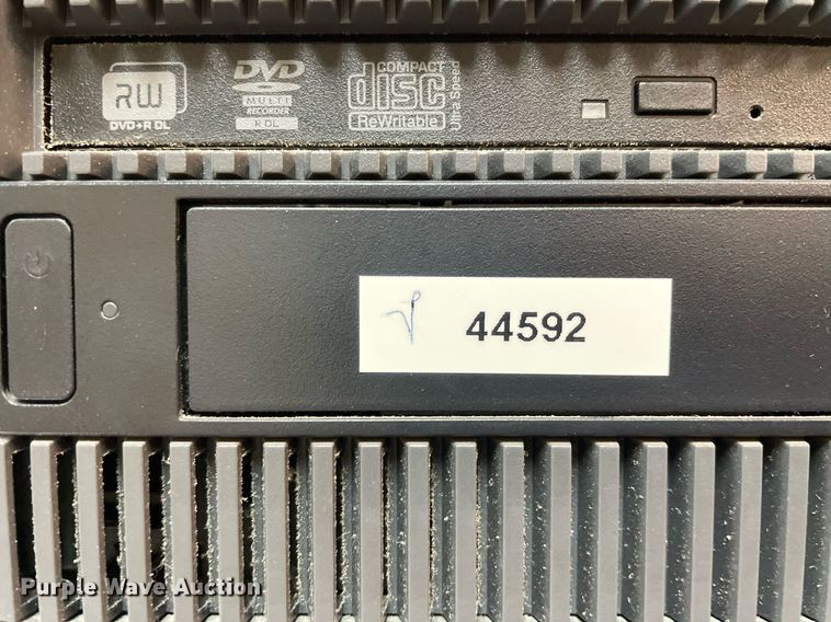 image for item LV9829 (16) HP Prodesk 600 G1 CPUs