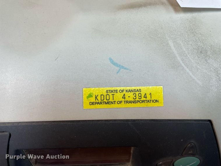 image for item LV9830 (4) HP printers