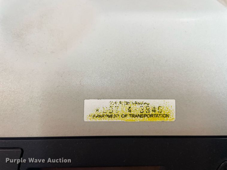 image for item LV9830 (4) HP printers