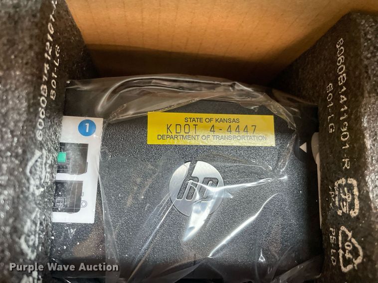 image for item LV9831 (70) HP docking stations