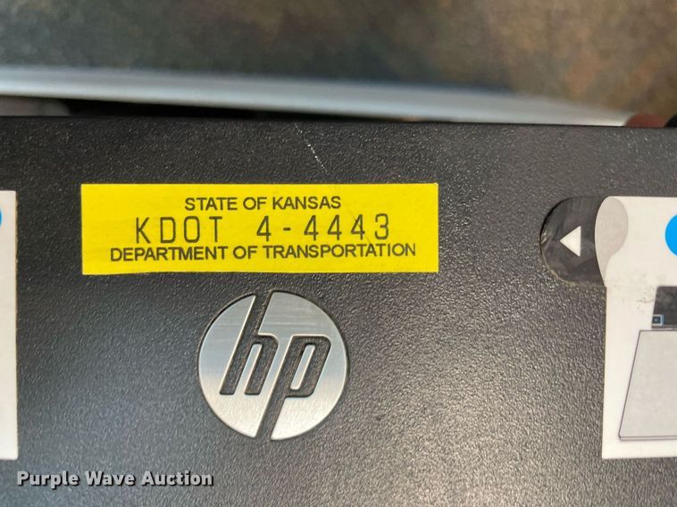 image for item LV9831 (70) HP docking stations