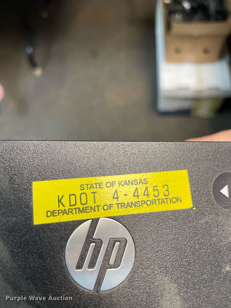 image for item LV9831 (70) HP docking stations