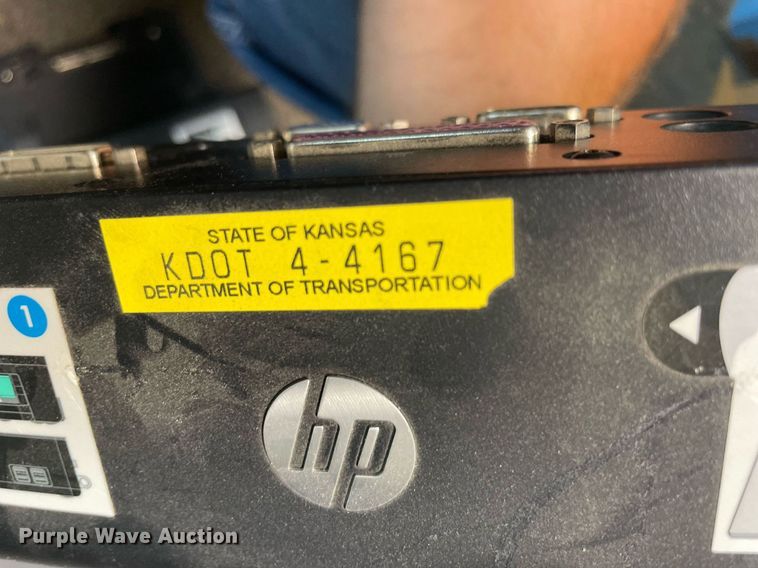 image for item LV9831 (70) HP docking stations