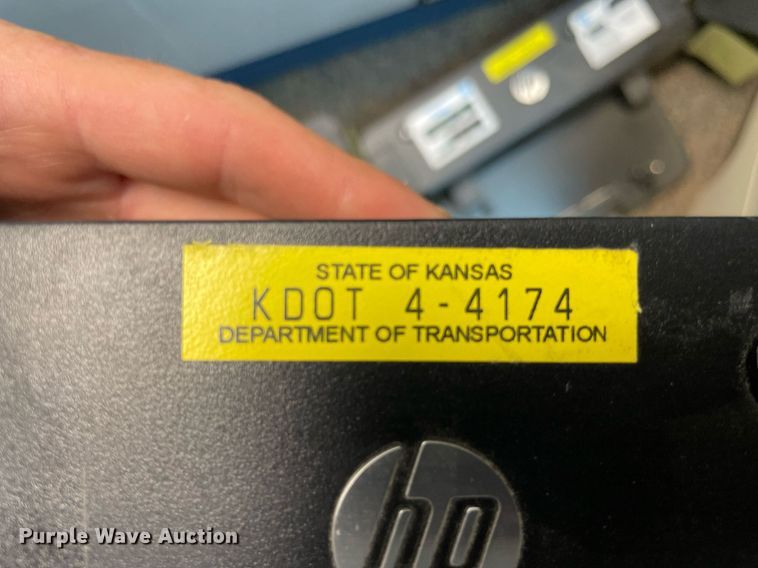 image for item LV9831 (70) HP docking stations