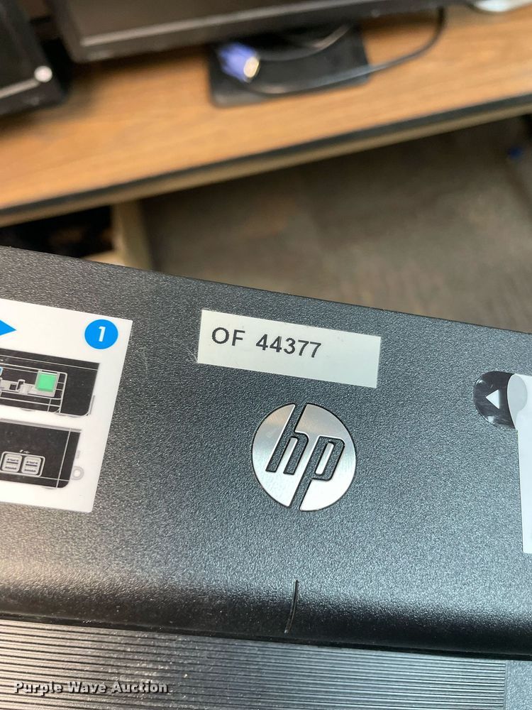 image for item LV9831 (70) HP docking stations