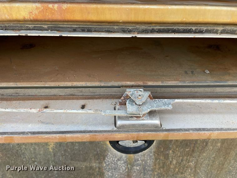 image for item LV9834 2005 International 7400  dump truck