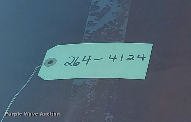 image for item LV9834 2005 International 7400  dump truck