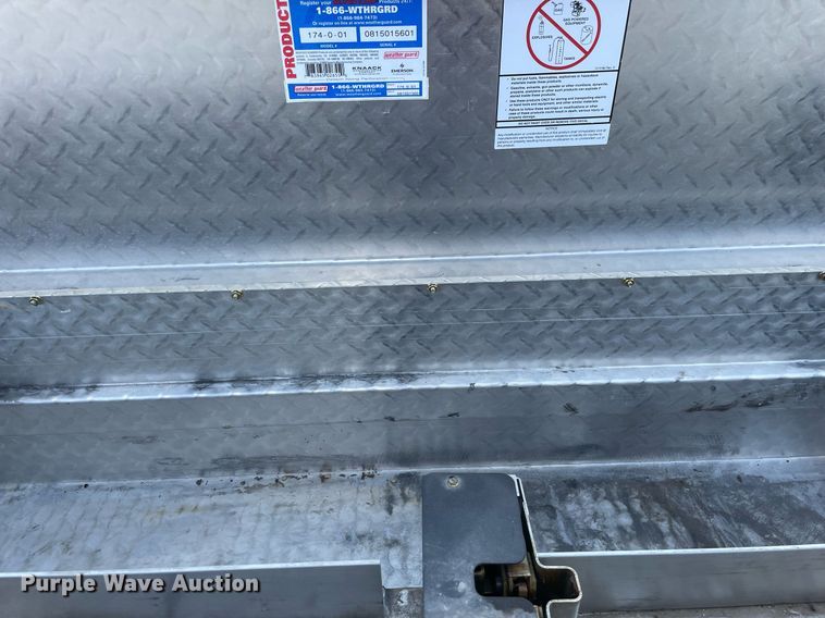 image for item LV9836 2009 Ford F250 Super Duty XL  pickup truck