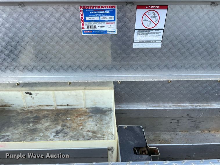 image for item LV9836 2009 Ford F250 Super Duty XL  pickup truck