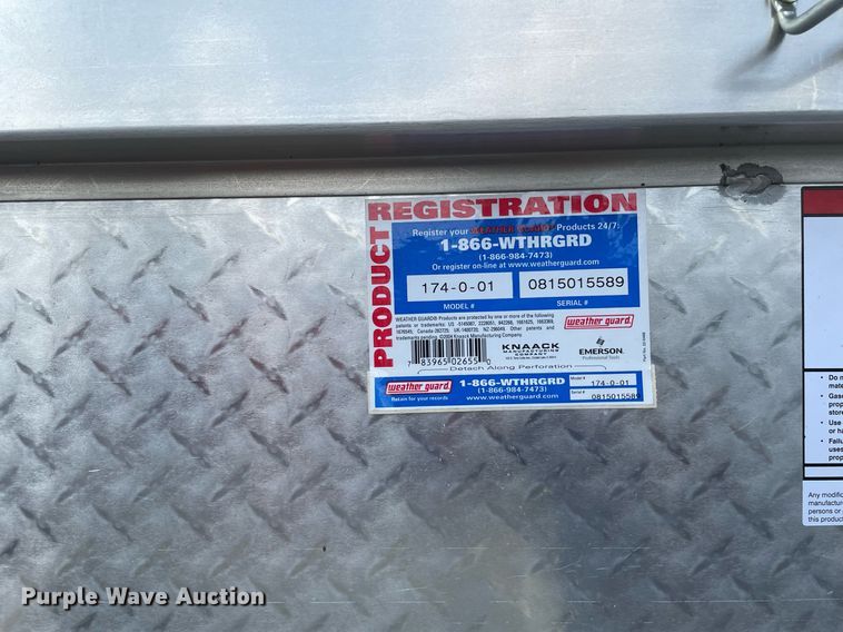 image for item LV9836 2009 Ford F250 Super Duty XL  pickup truck