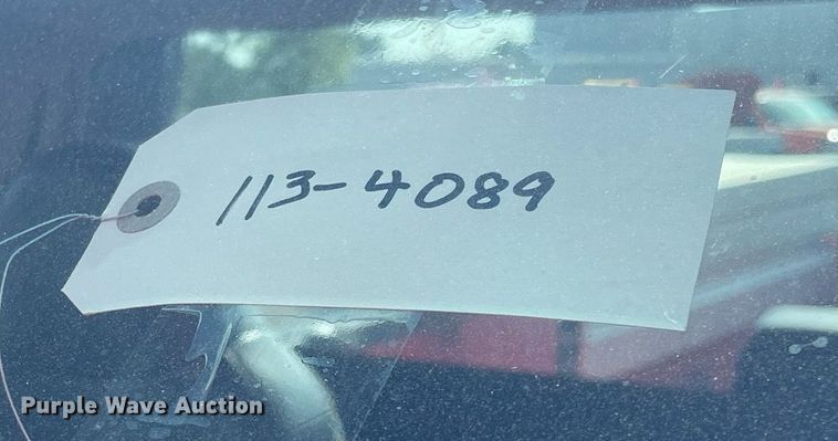 image for item LV9836 2009 Ford F250 Super Duty XL  pickup truck