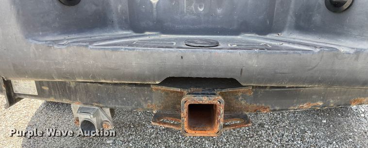 image for item LV9837 2008 Ford F250 Super Duty XL  pickup truck