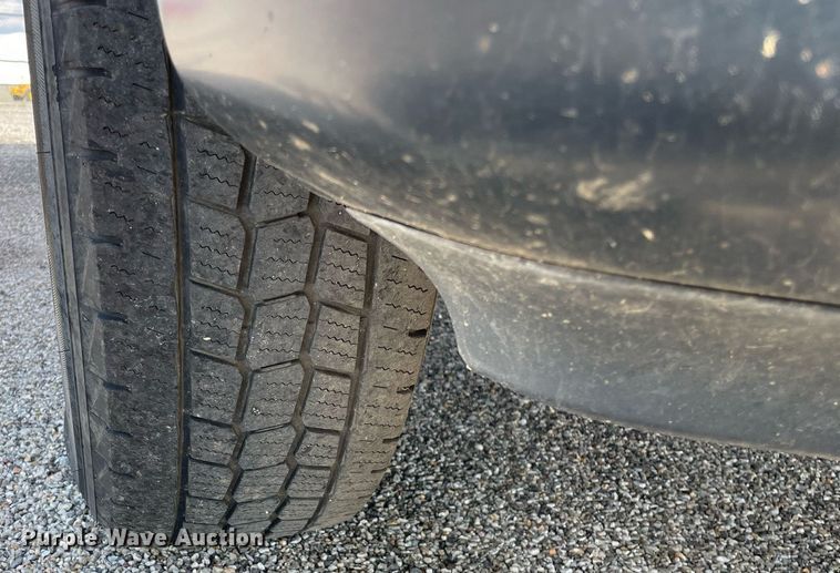 image for item LV9837 2008 Ford F250 Super Duty XL  pickup truck