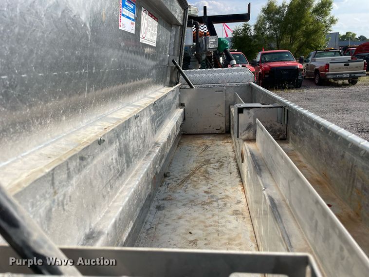 image for item LV9841 2012 Chevrolet Silverado 2500HD  pickup truck