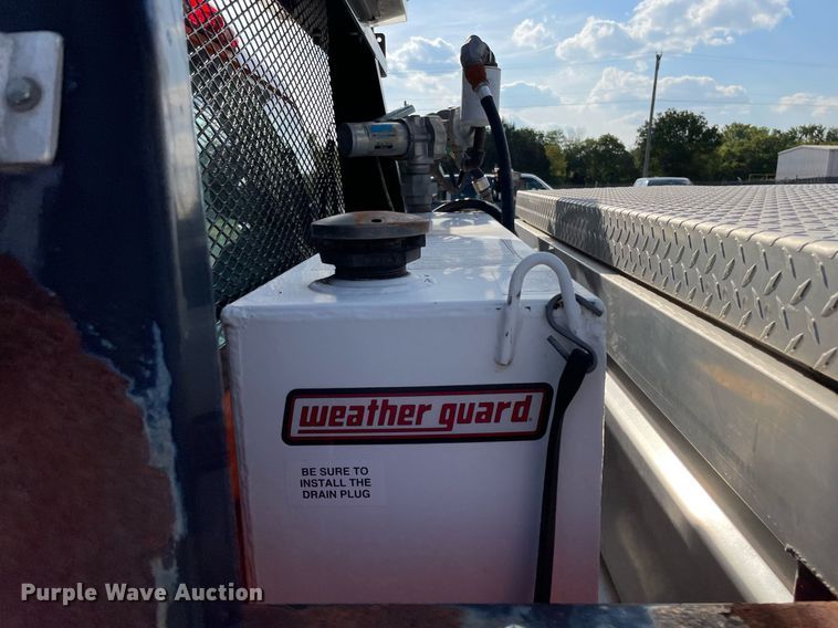 image for item LV9841 2012 Chevrolet Silverado 2500HD  pickup truck