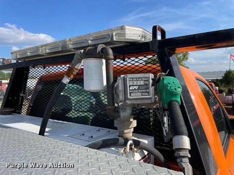 image for item LV9841 2012 Chevrolet Silverado 2500HD  pickup truck