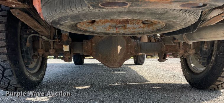 image for item LV9841 2012 Chevrolet Silverado 2500HD  pickup truck