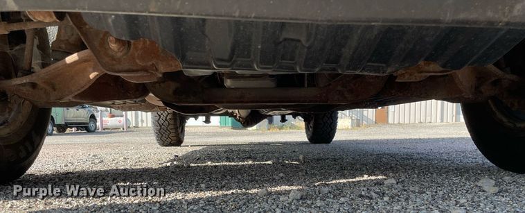 image for item LV9841 2012 Chevrolet Silverado 2500HD  pickup truck