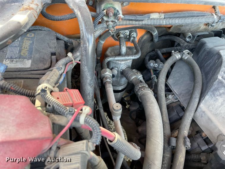 image for item LV9841 2012 Chevrolet Silverado 2500HD  pickup truck