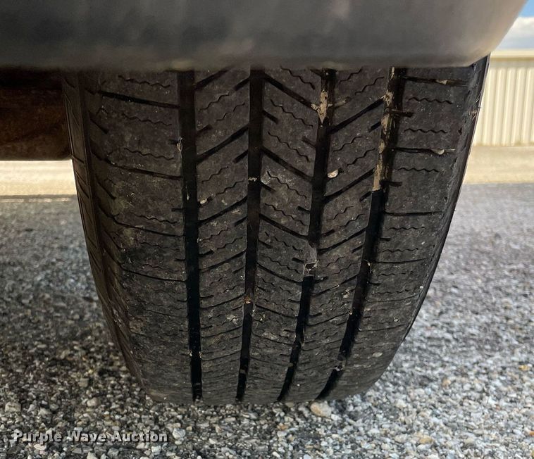 image for item LV9841 2012 Chevrolet Silverado 2500HD  pickup truck