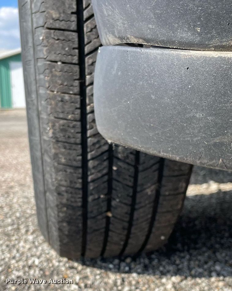 image for item LV9841 2012 Chevrolet Silverado 2500HD  pickup truck