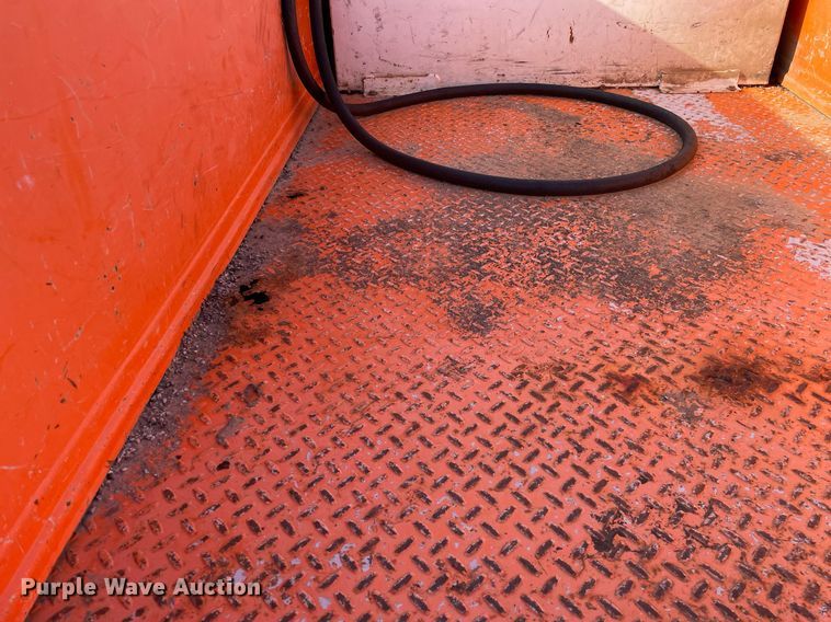 image for item LV9842 2012 Chevrolet Silverado 2500HD  utility bed pickup truck