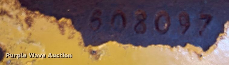 image for item LV9844 2006 John Deere 444J  wheel loader