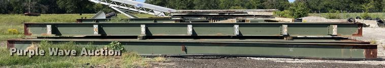 image for item LV9867 Bridge building materials