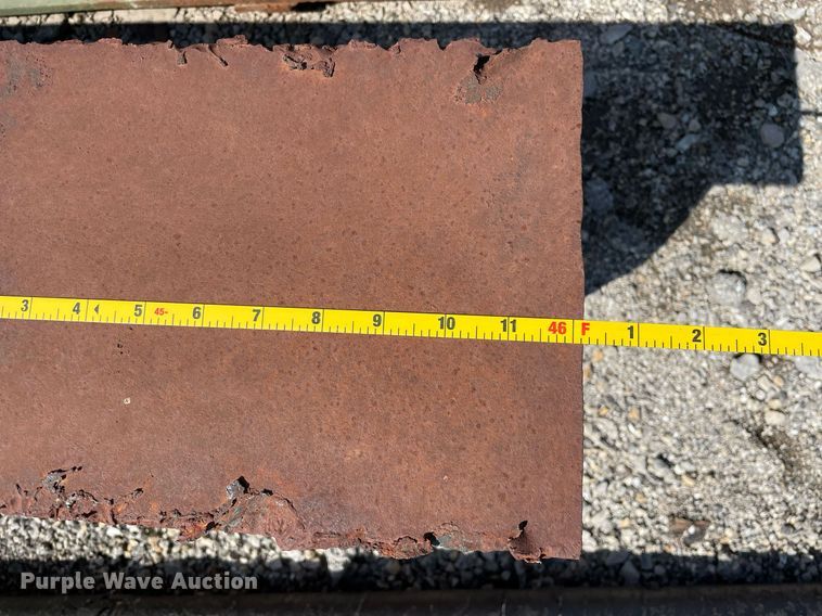 image for item LV9867 Bridge building materials