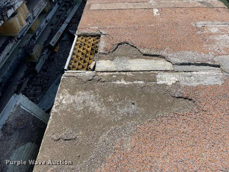 image for item LV9867 Bridge building materials