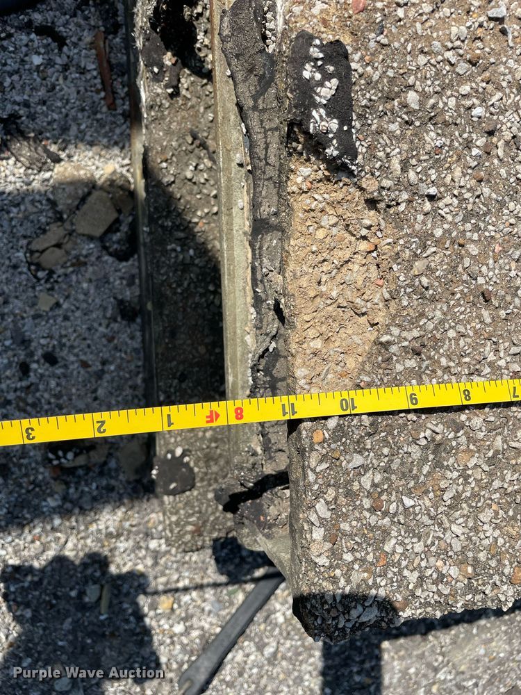 image for item LV9867 Bridge building materials