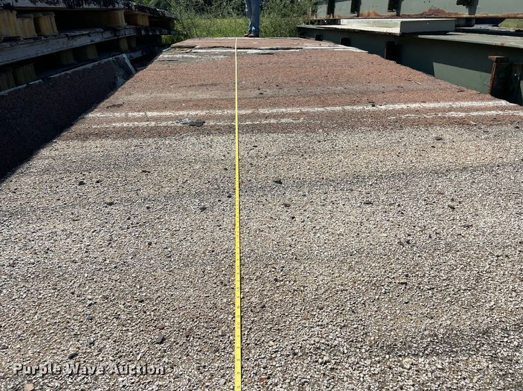 image for item LV9867 Bridge building materials