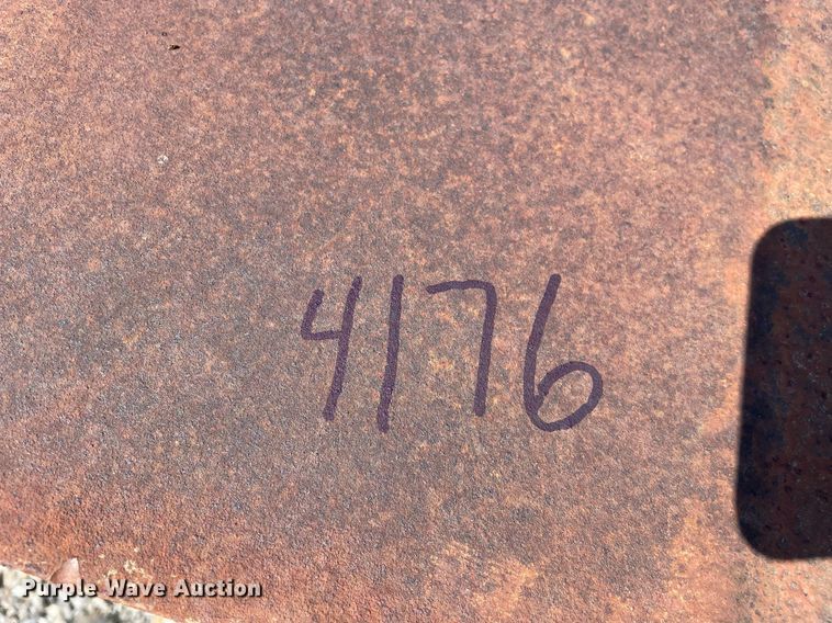 image for item LV9867 Bridge building materials