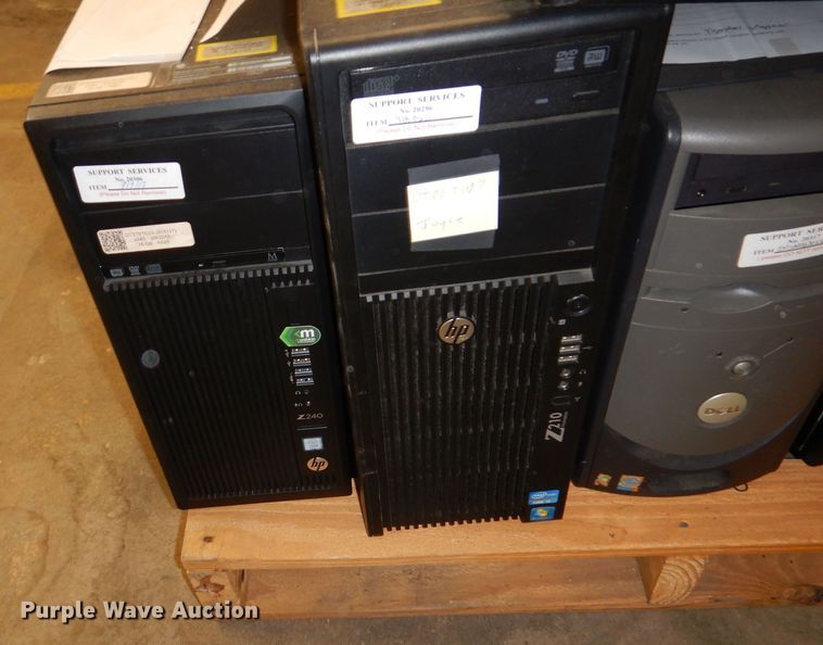 image for item MP9449 Computer equipment