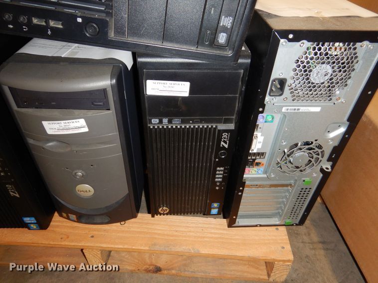 image for item MP9449 Computer equipment